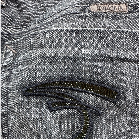 Frankie B Limited Edition Jeans - Picture 10 of 12